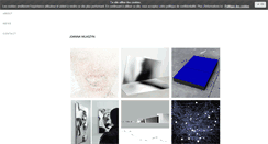 Desktop Screenshot of intransitivity.net
